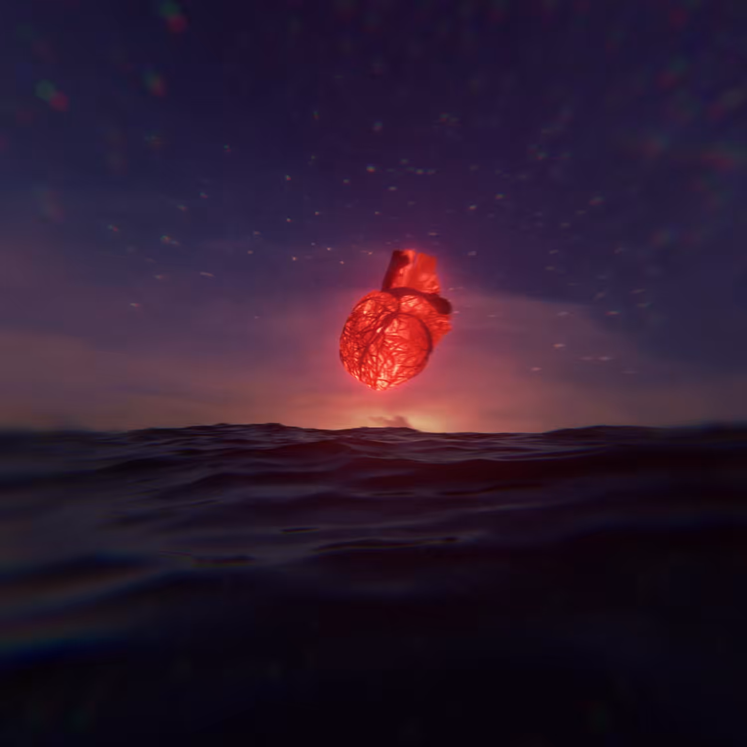 Illusive Heart