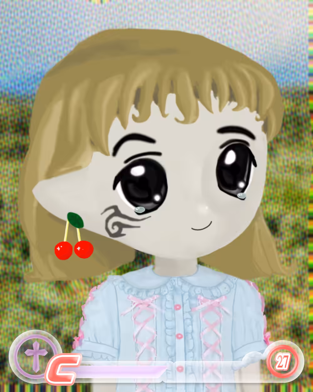 Milady 7879
