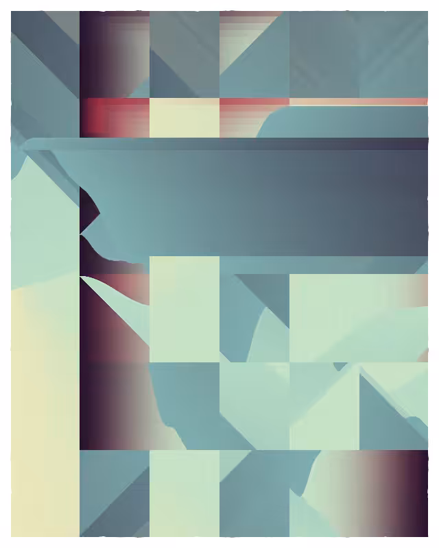 Strange Terrain Re·Dux #356