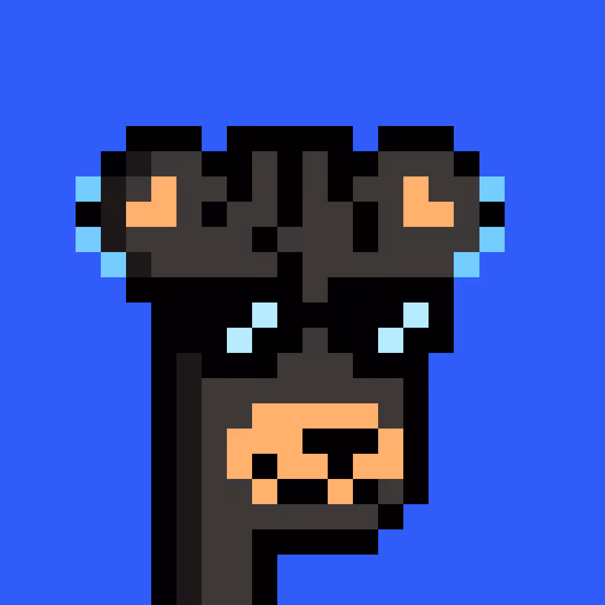 BearPunks #4512