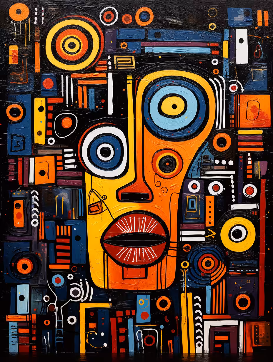 Afrika #33
