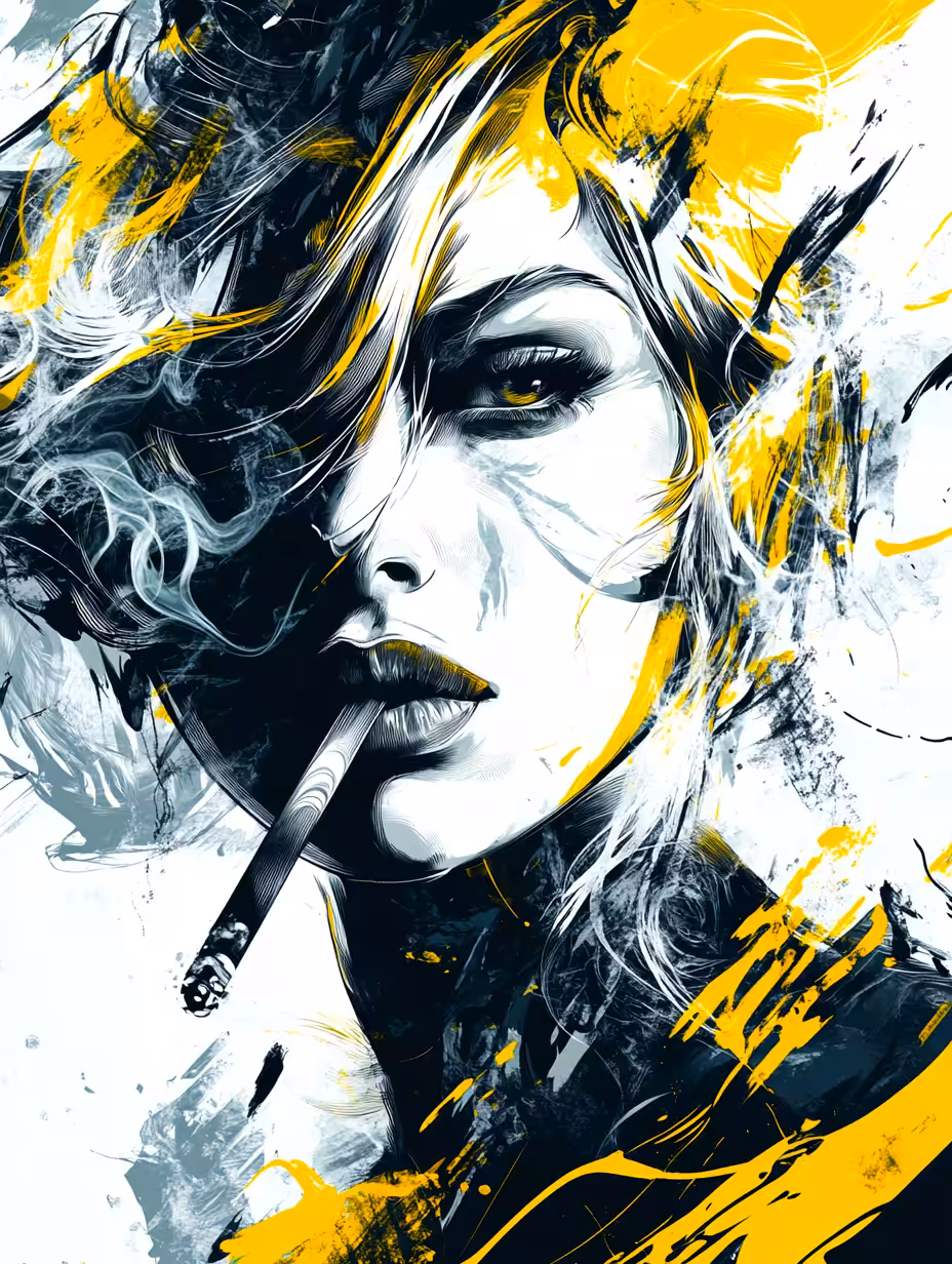 Rebelle