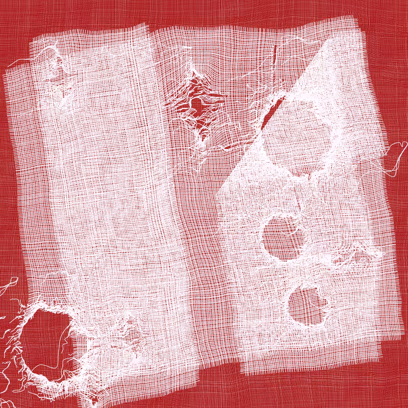 Threadbare #67