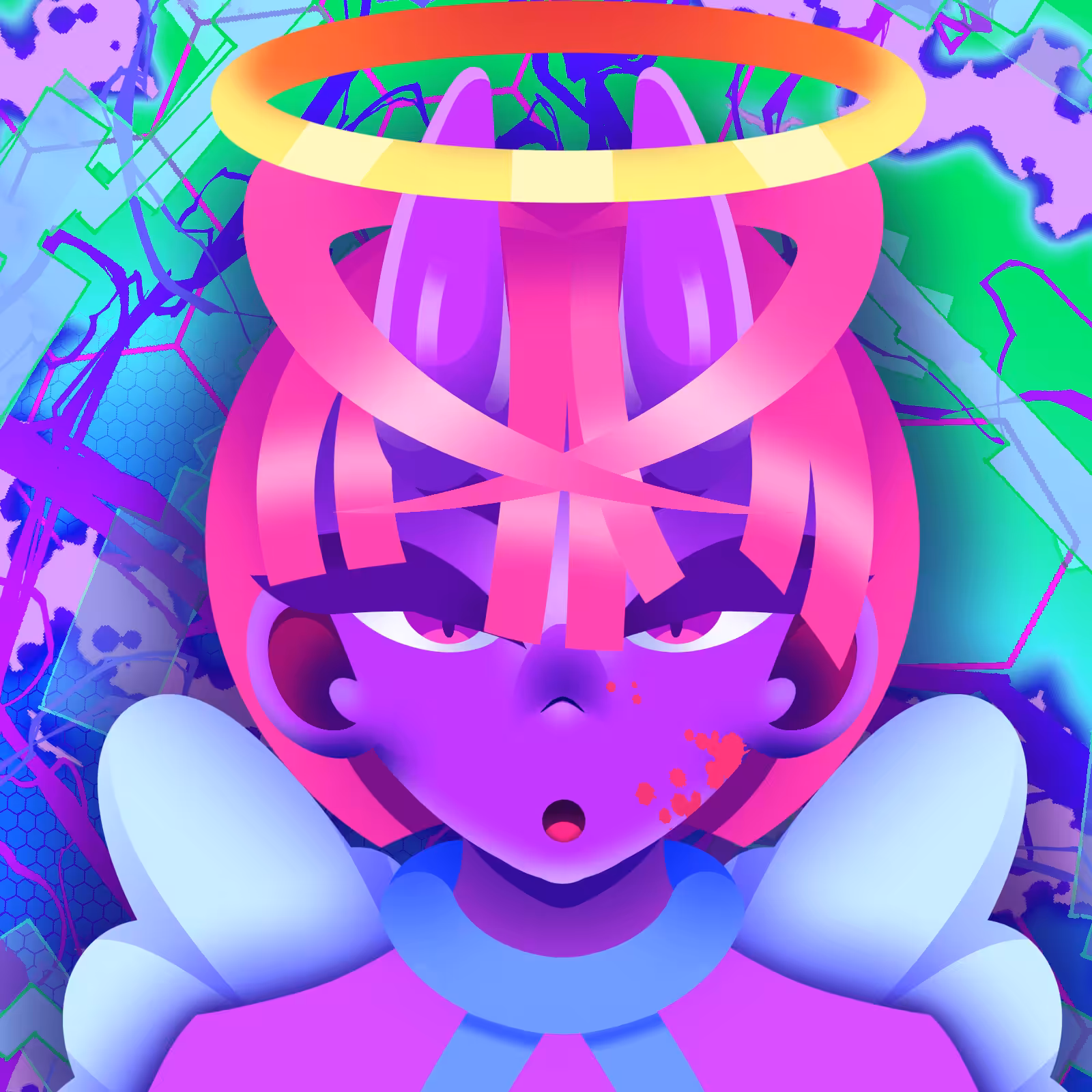 Neoni #58