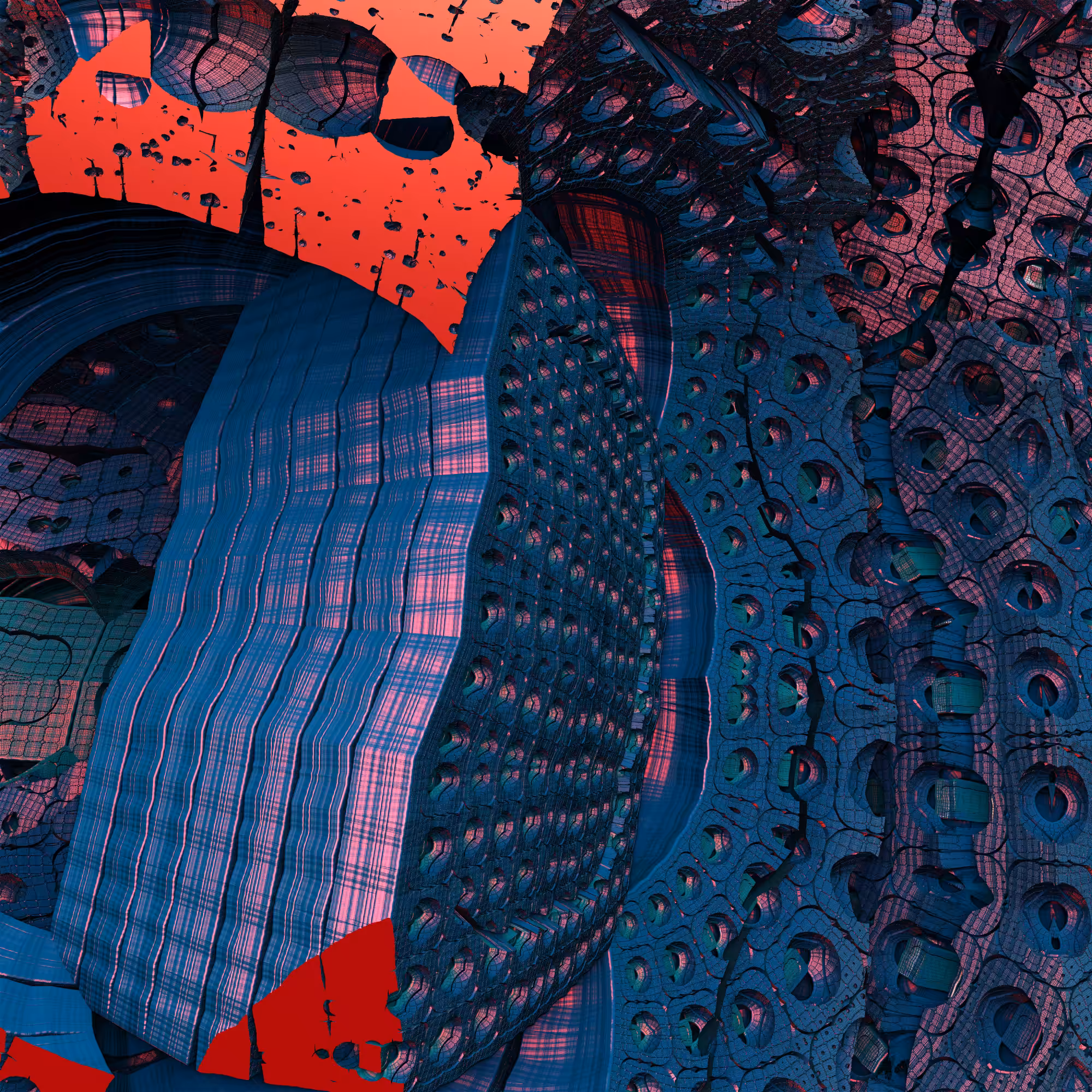FRACTALS