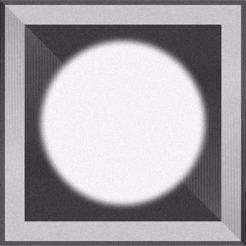 A circle #60