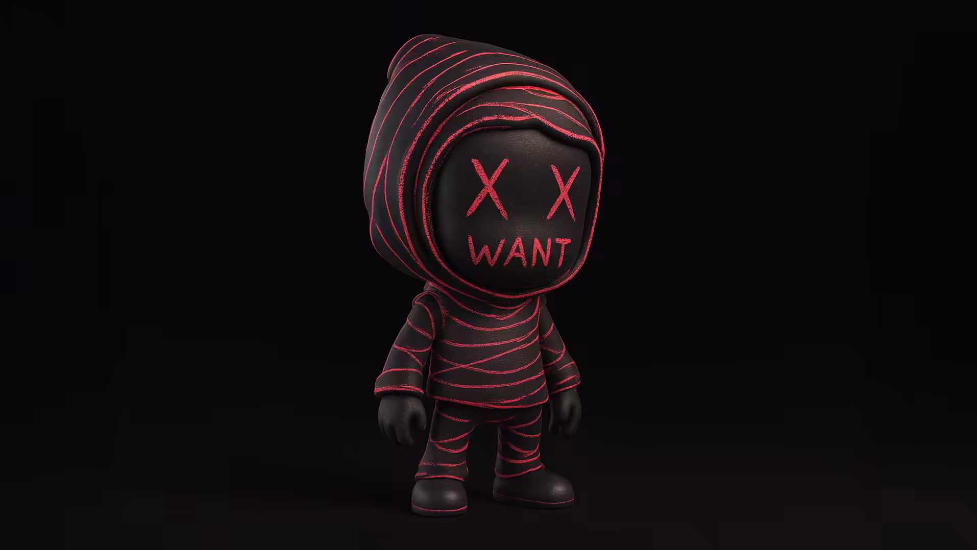X FIGURES: WANT_2