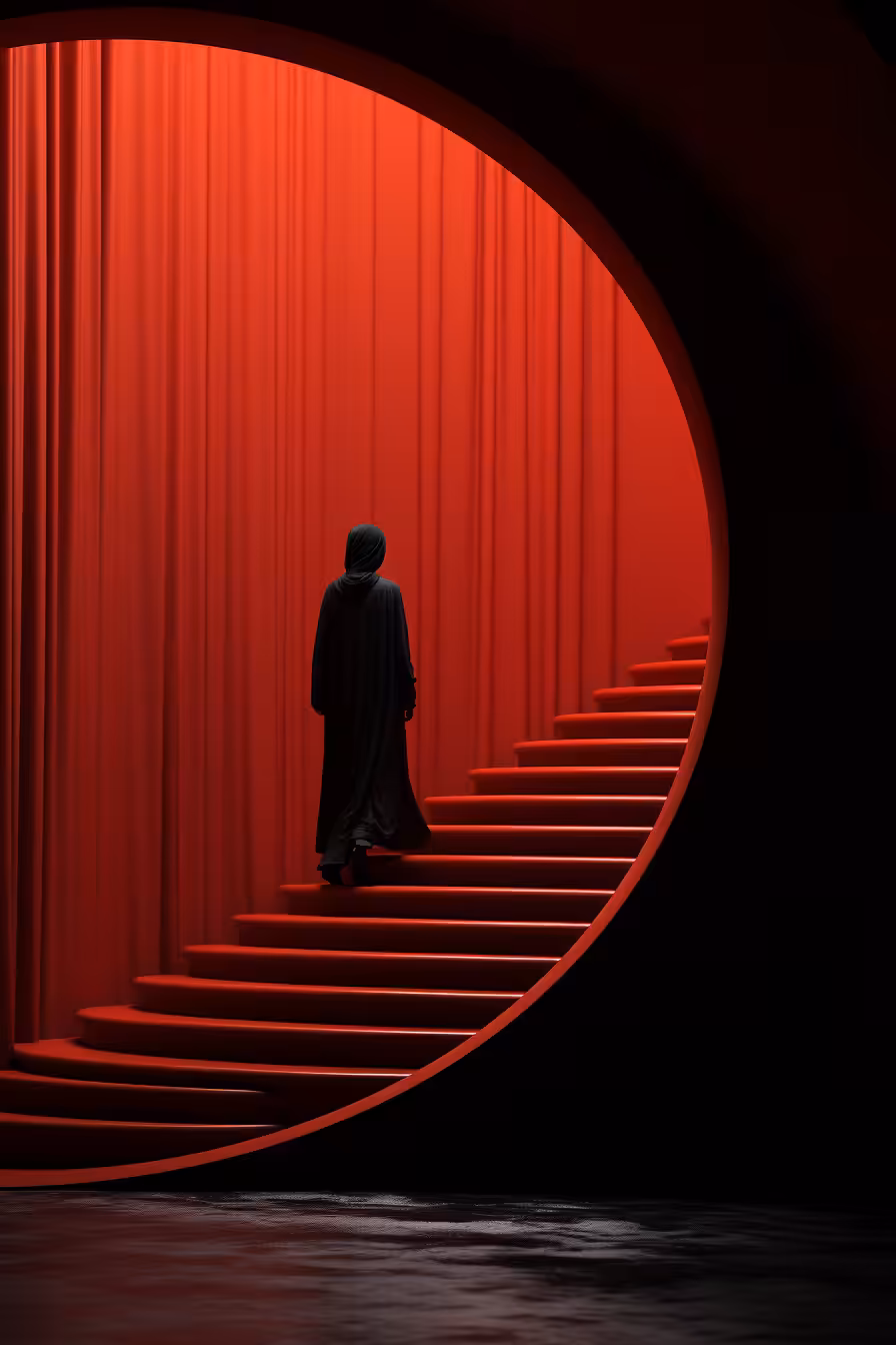 Red Way