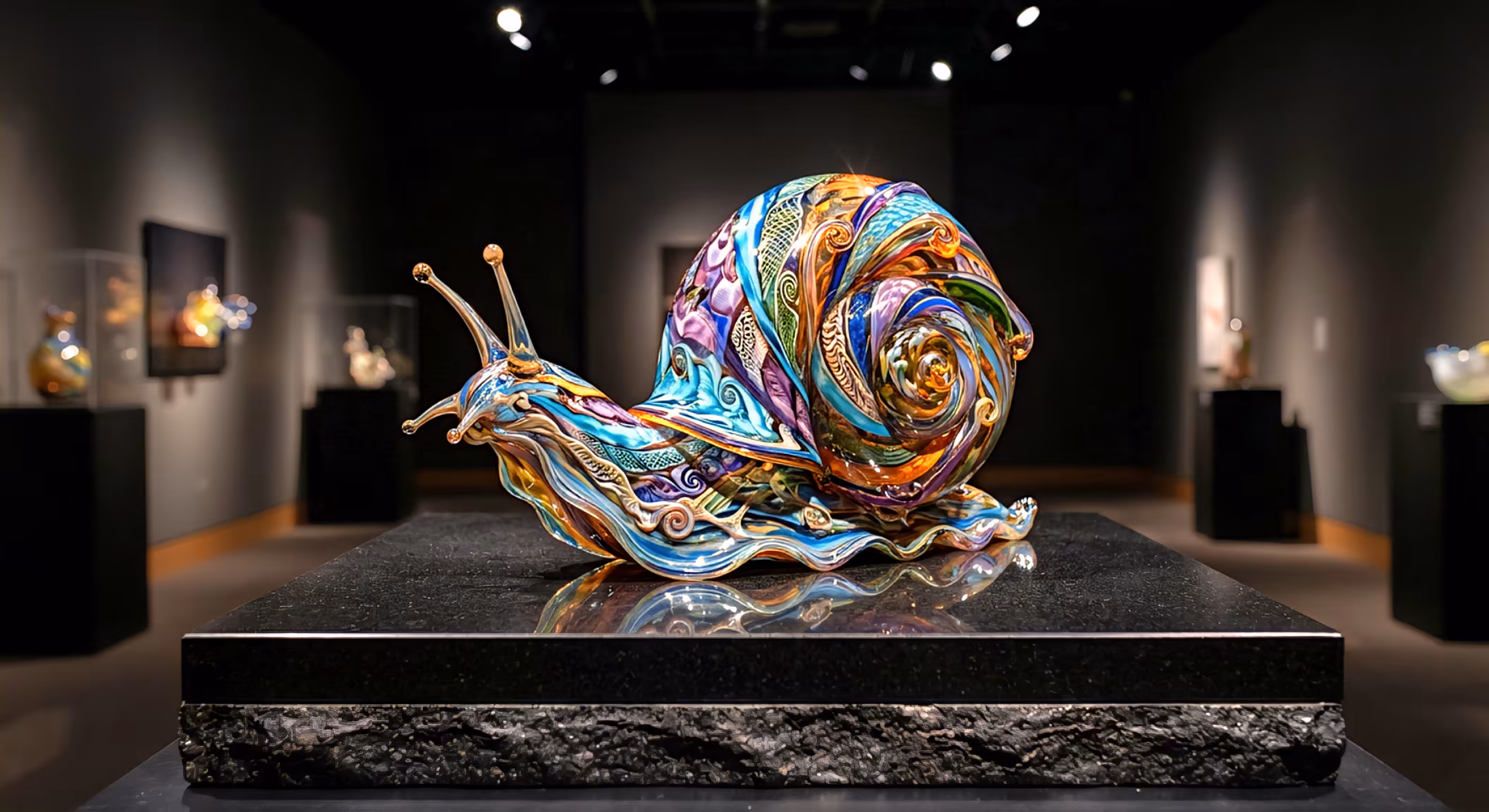 The Snail Event