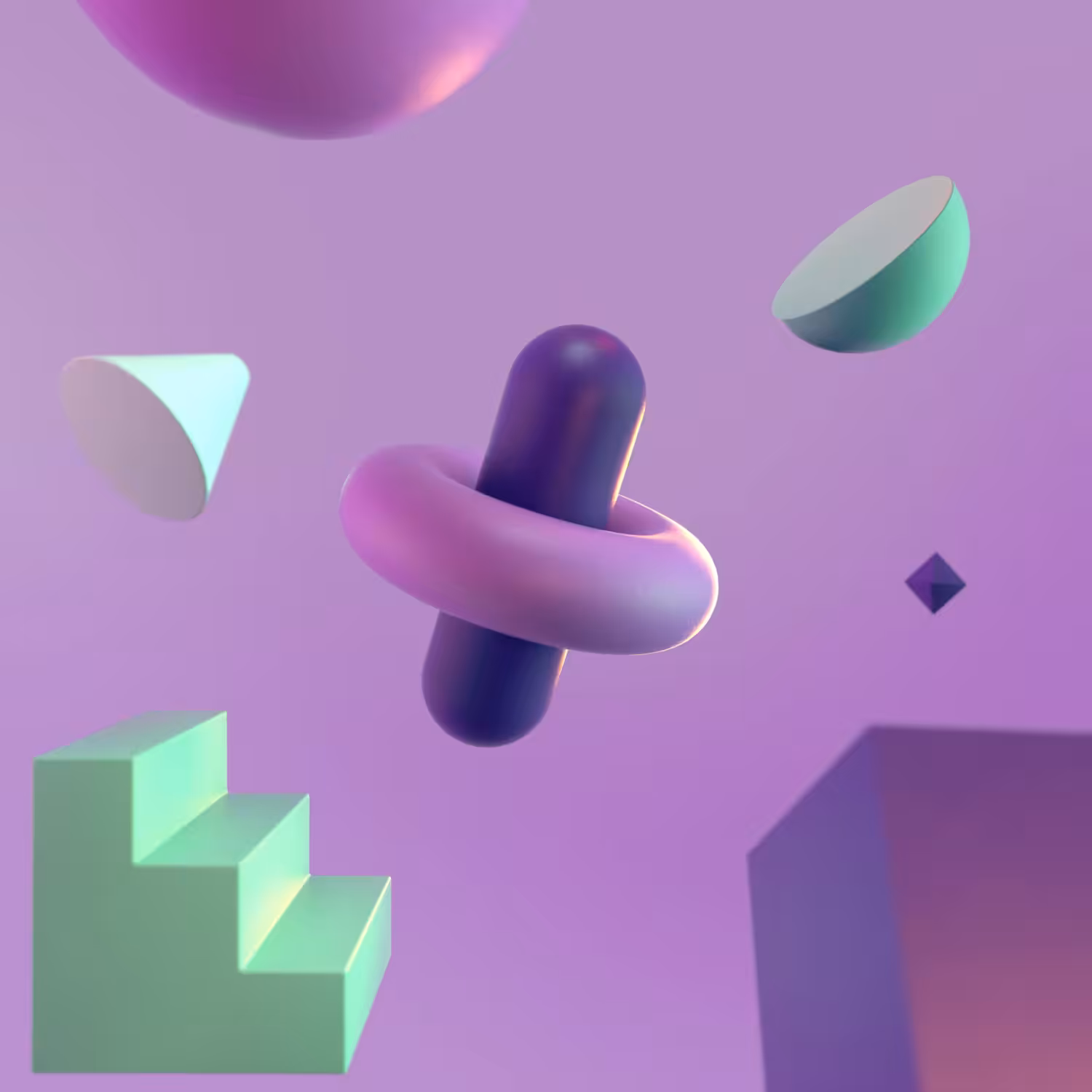 The Void