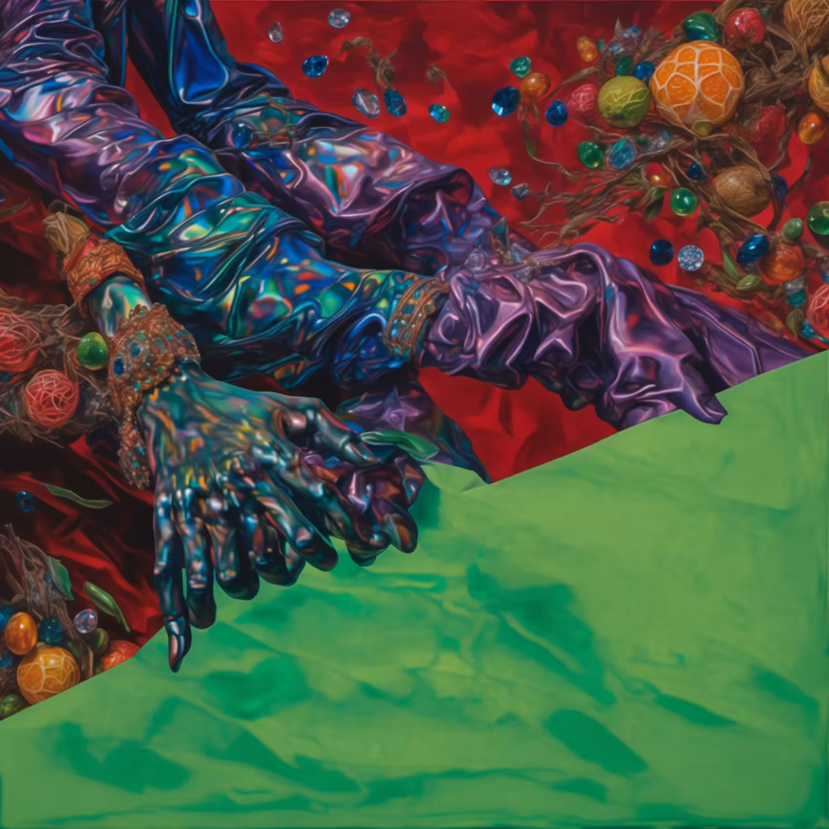 life & art  #154