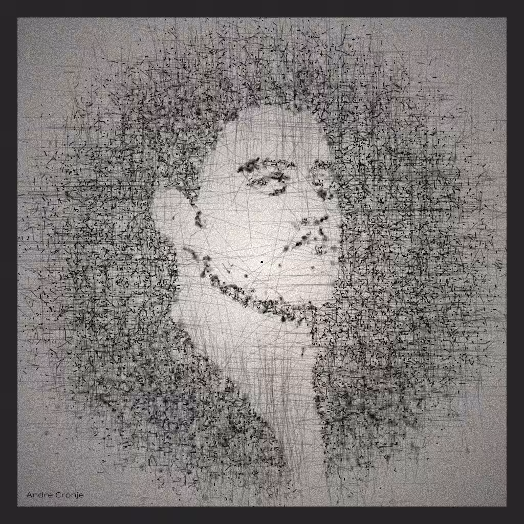 Crypto Portrait #57