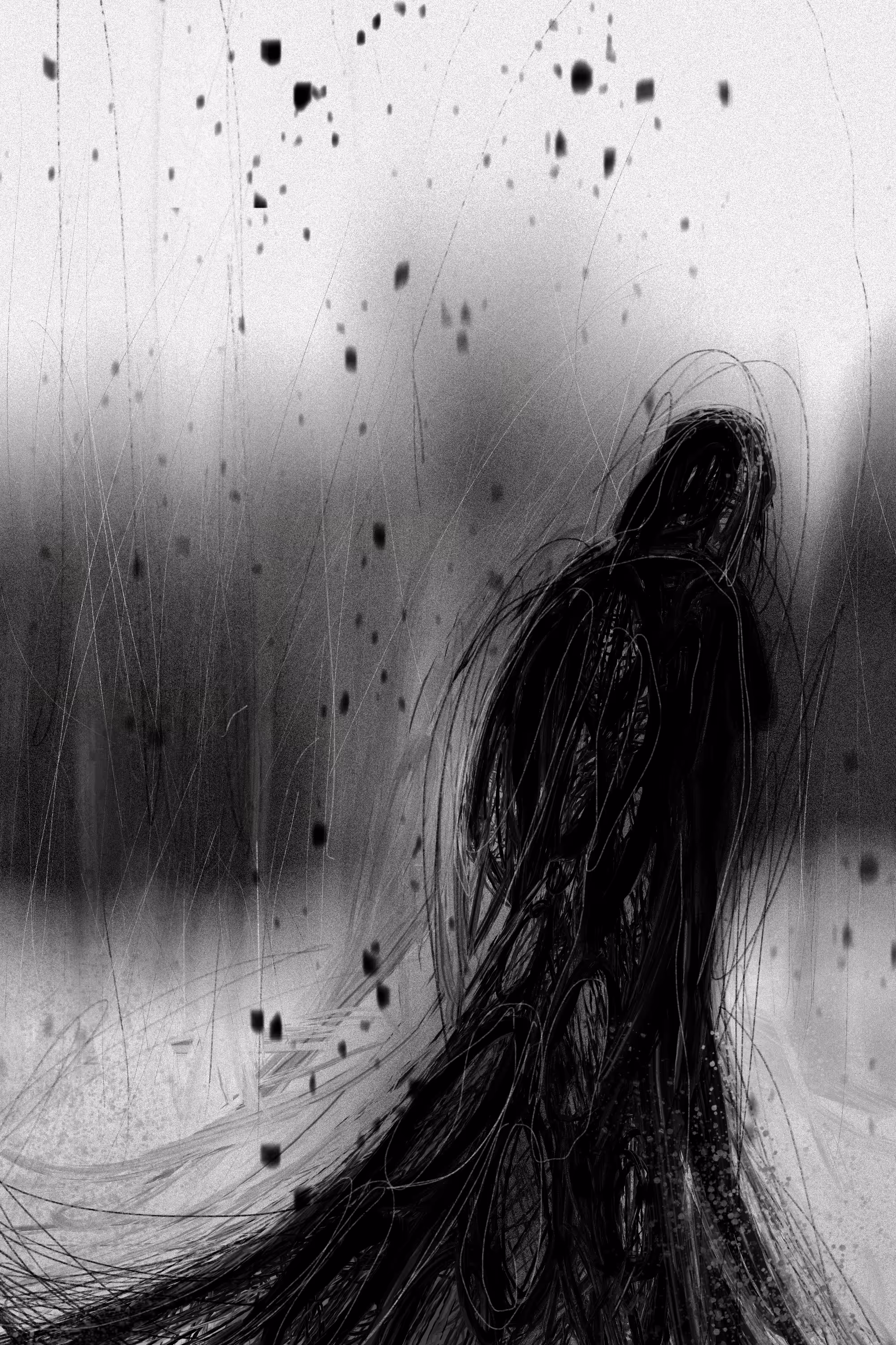 Black Snow