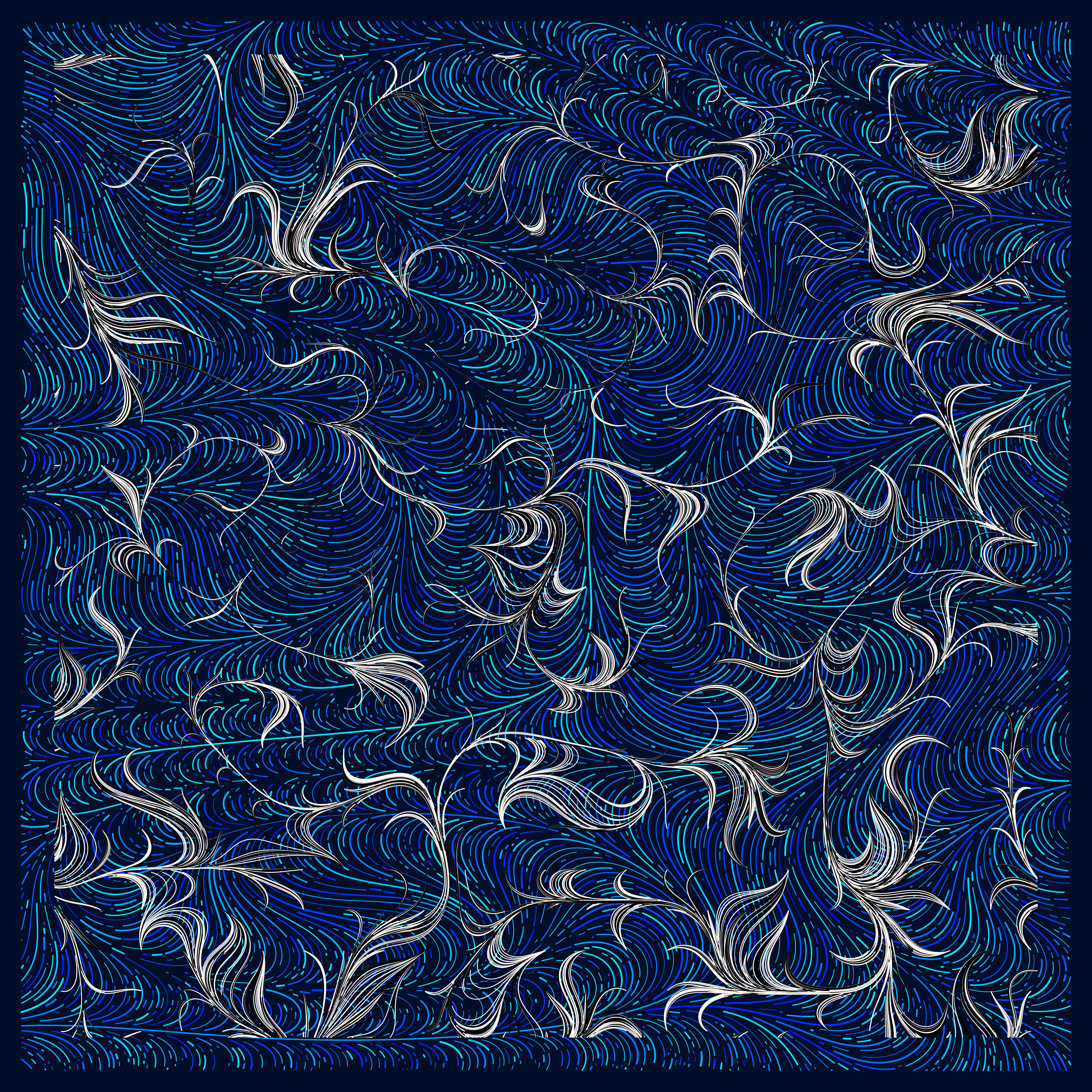 Ephemeral Tides #148
