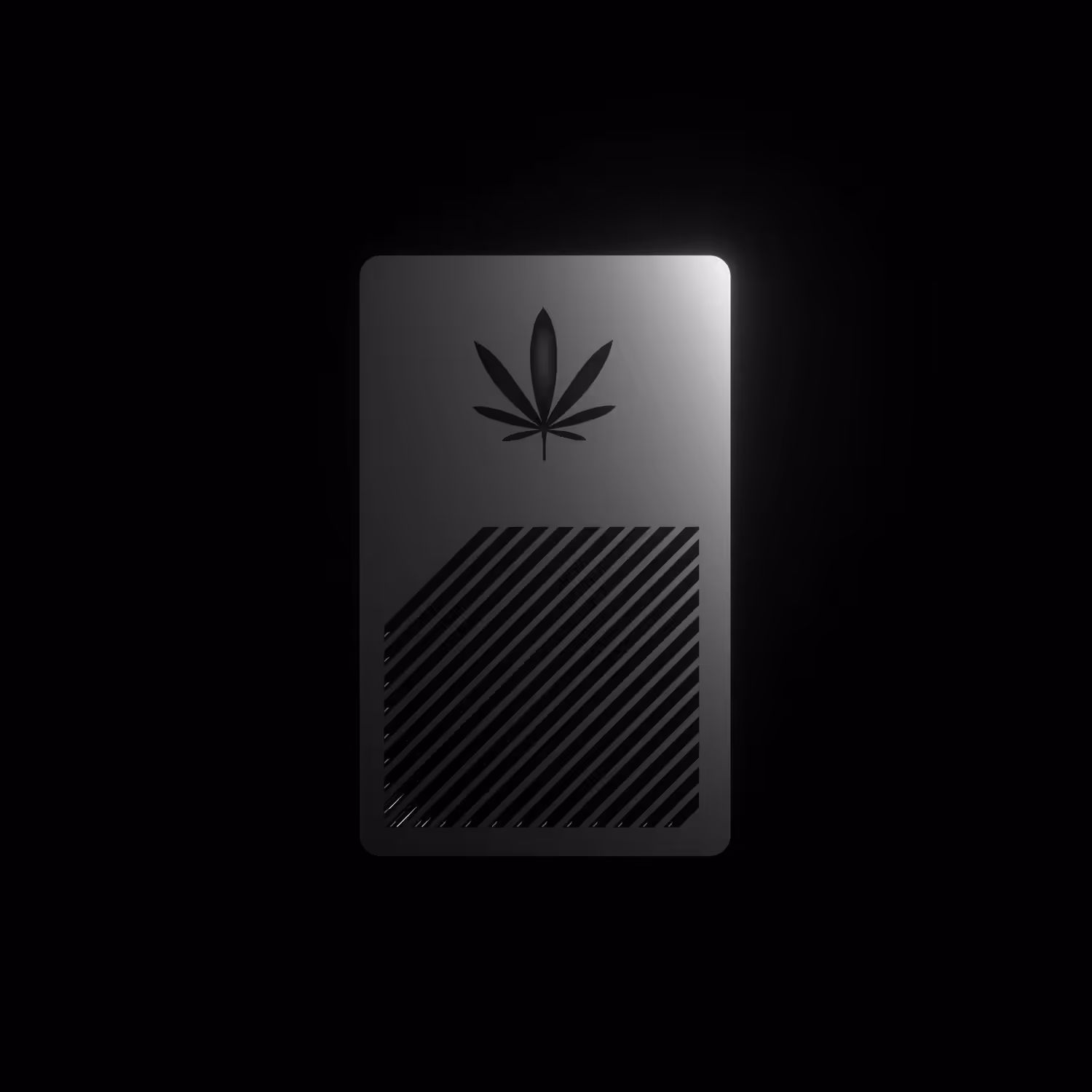 Silver TOKE-n