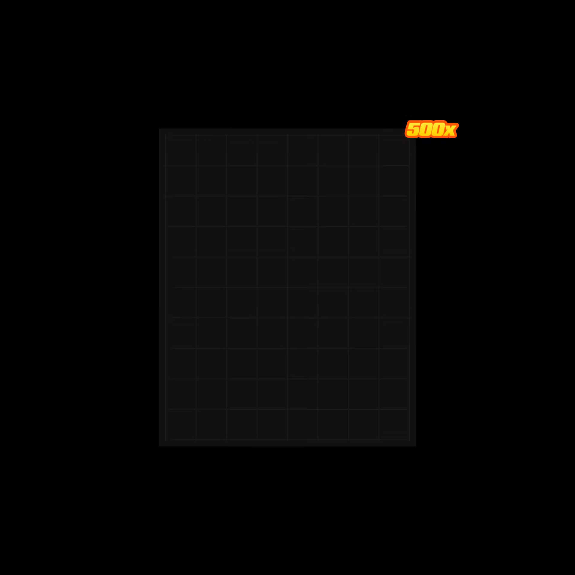 500x