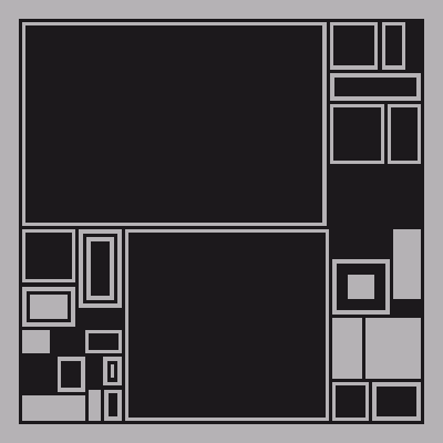 precision: Compartments #28