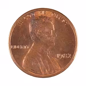 Cent #3121