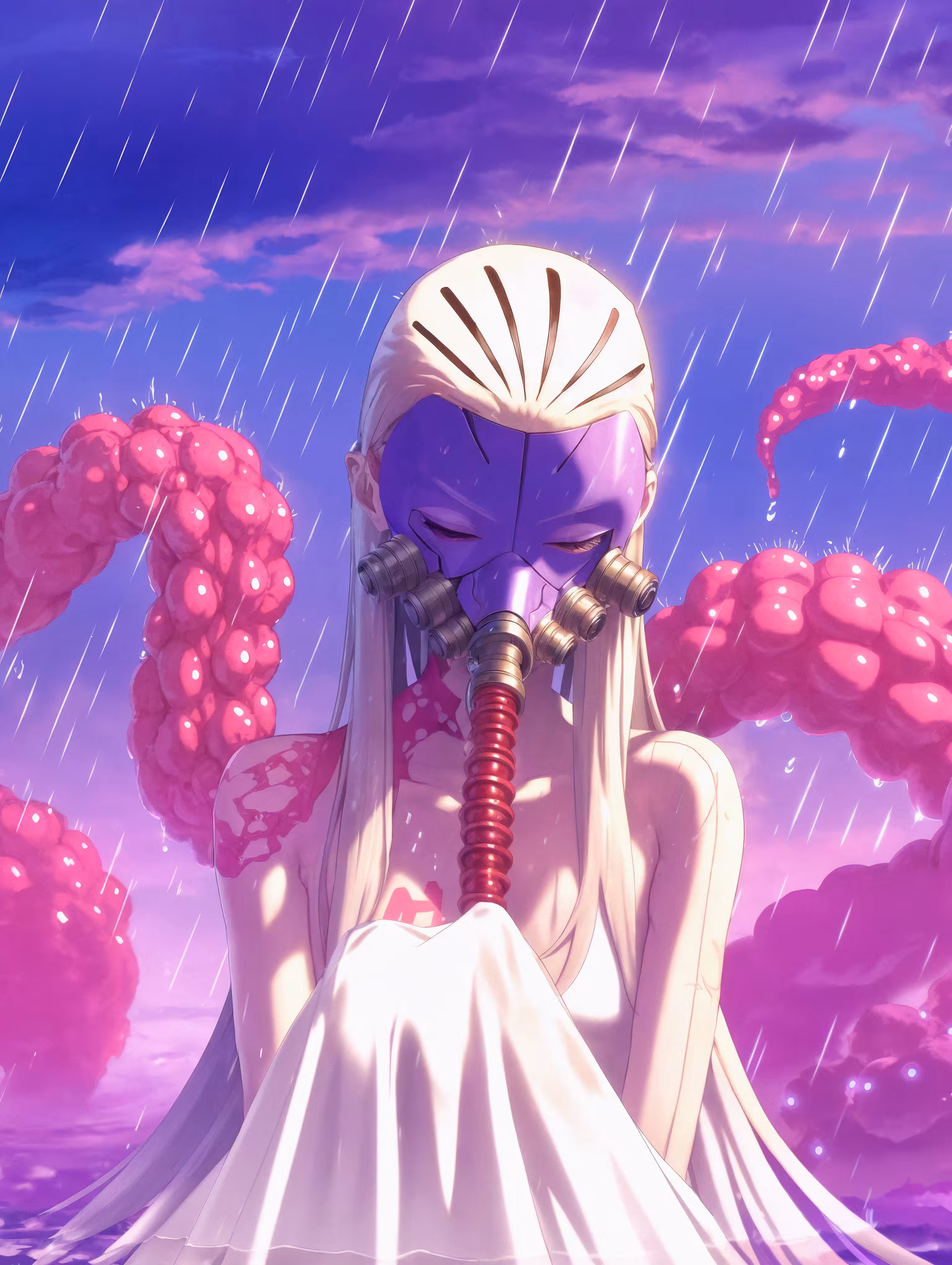 AETHERIA