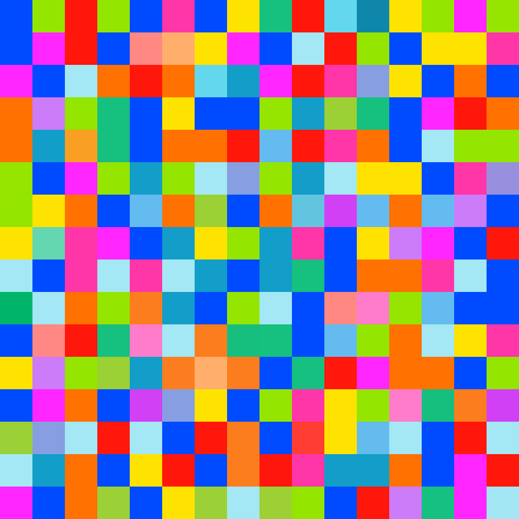 ART COLRS FOR THE EQUALITY