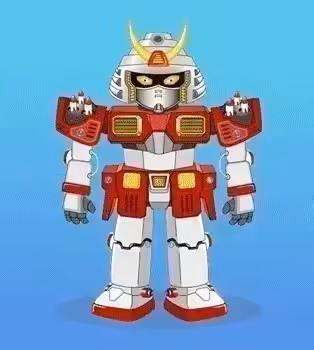 UNI BOT 1