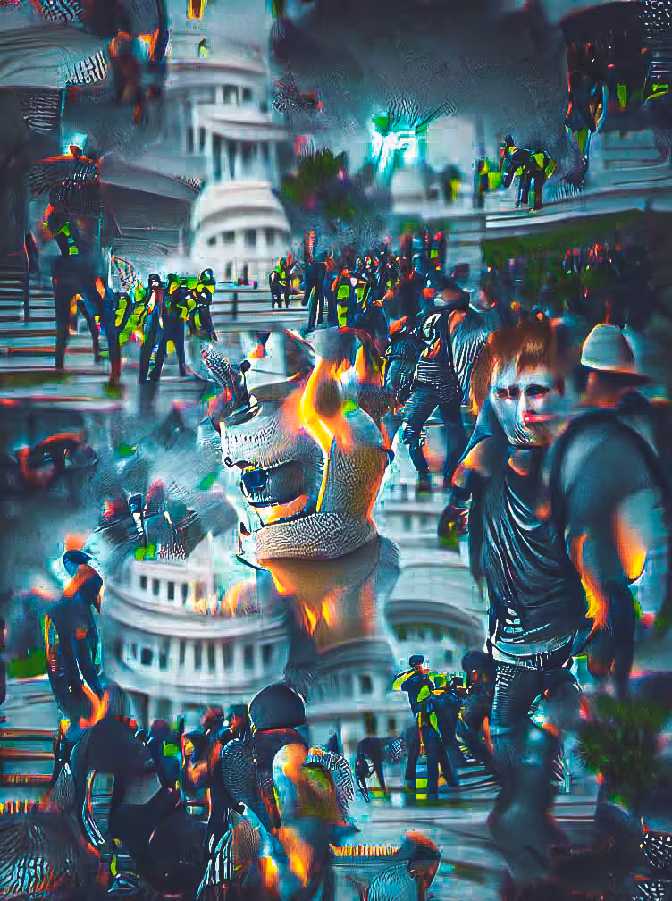 Riot
