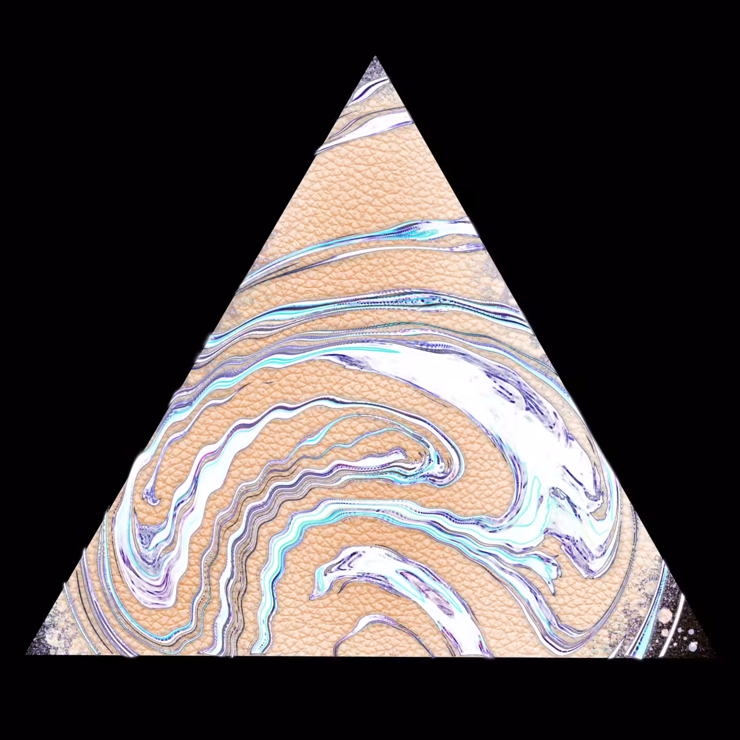 triangle skin