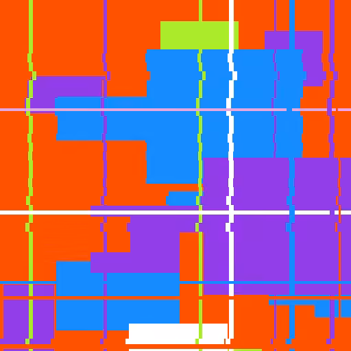 Chromatic Chaos #2020