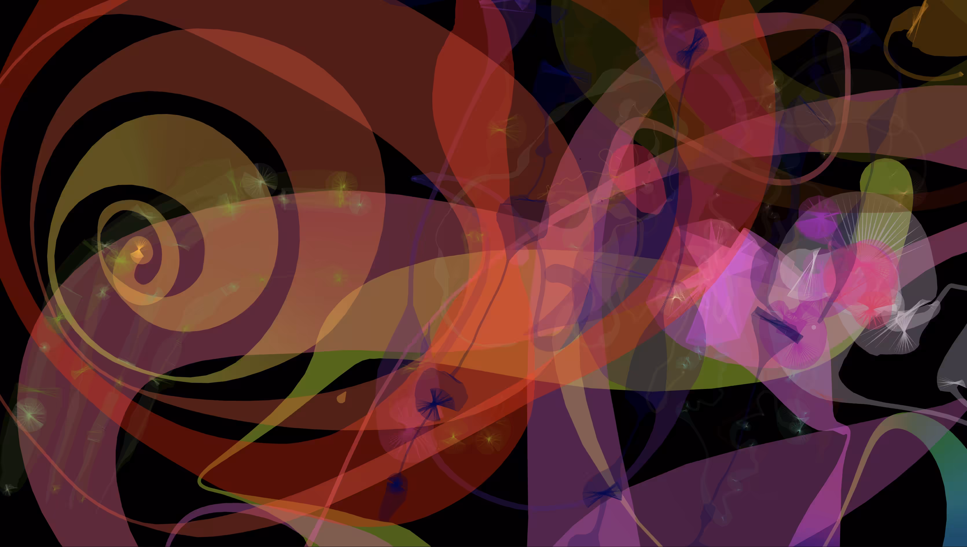 swirl III (2019)