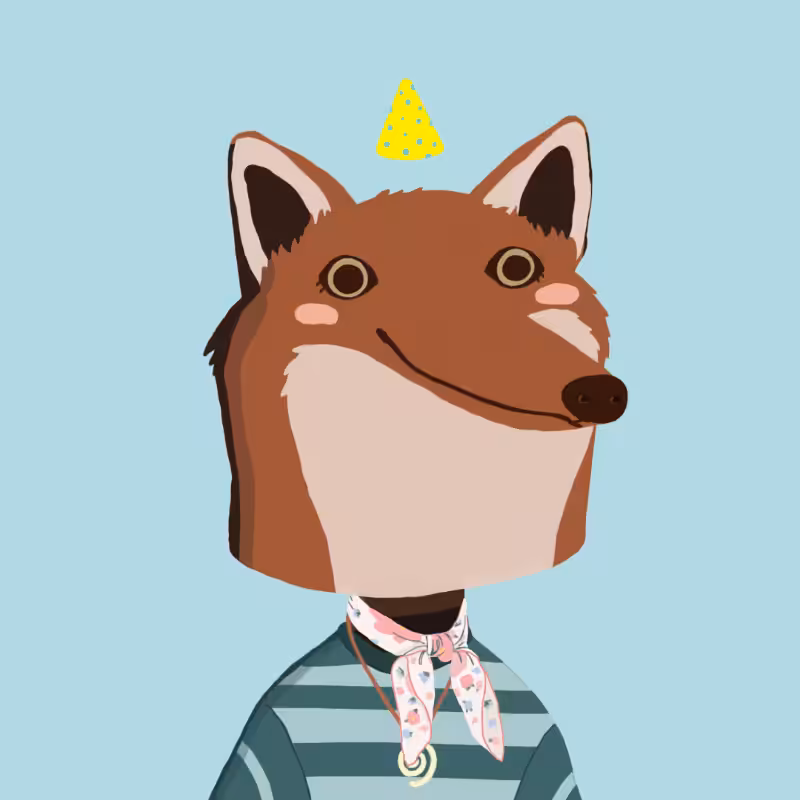 Morixels Colab #1 CryptoMask #46