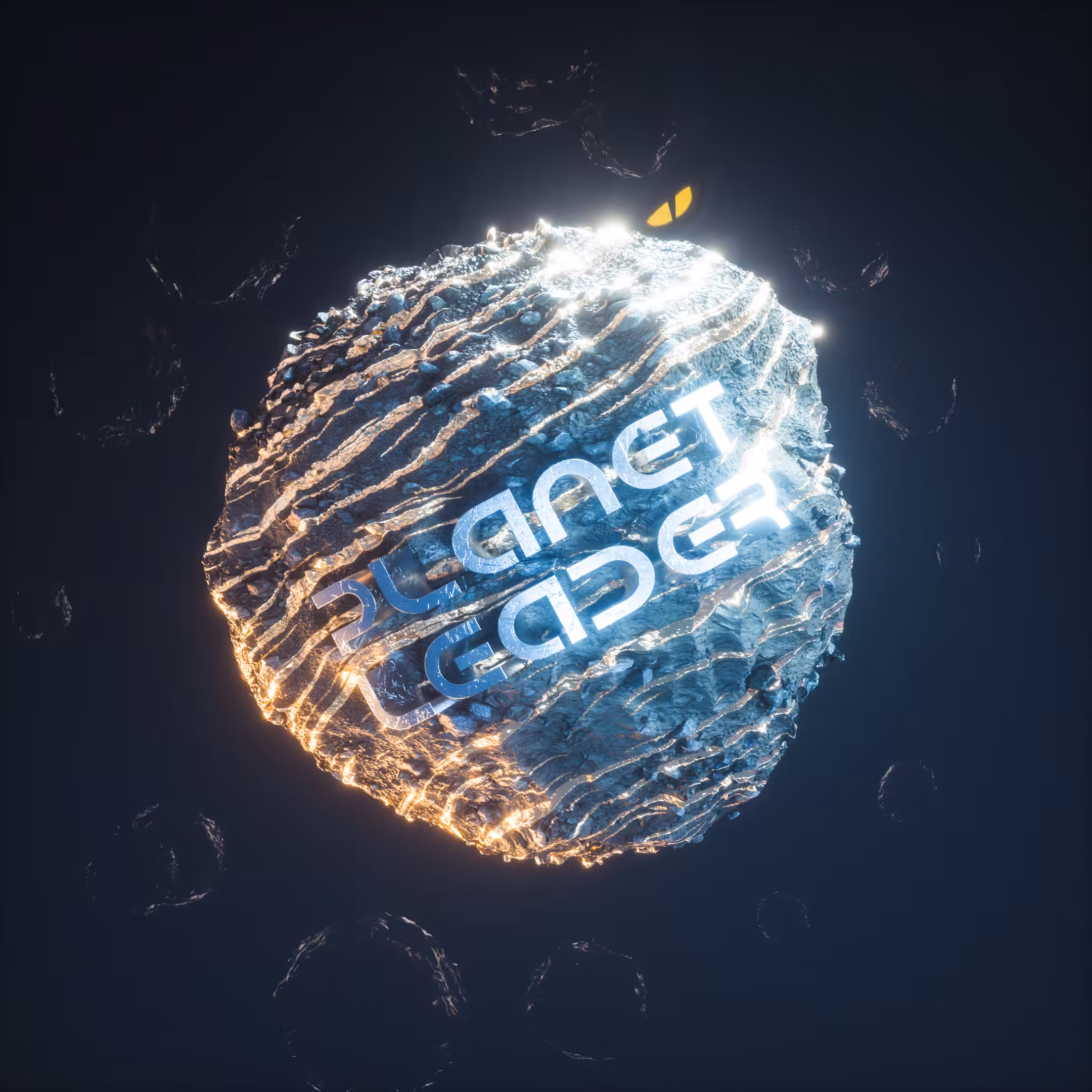 PLANET LEADER