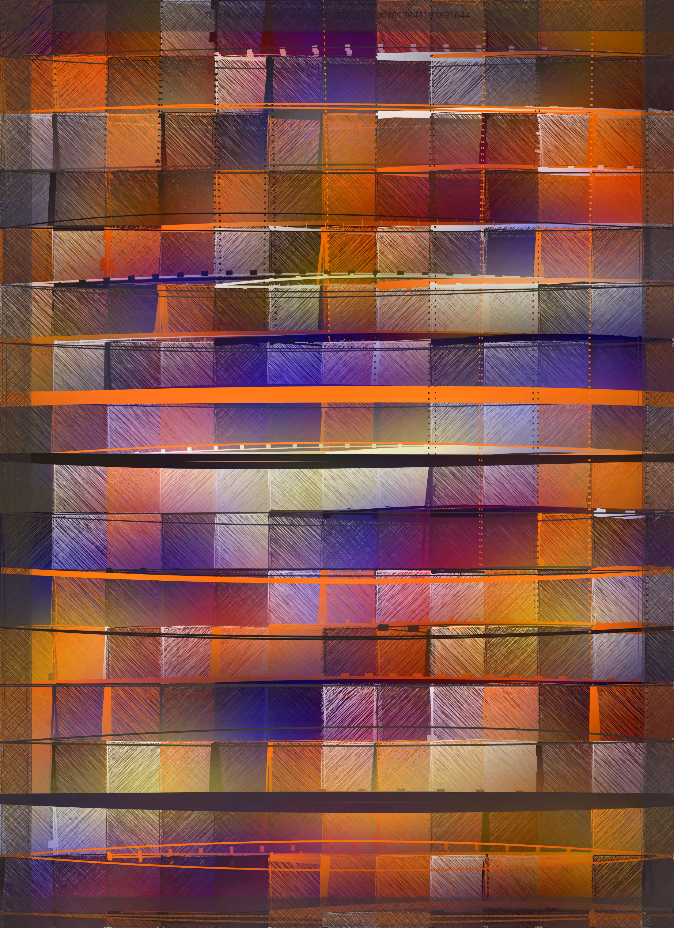 The Magic of Color and Light #34