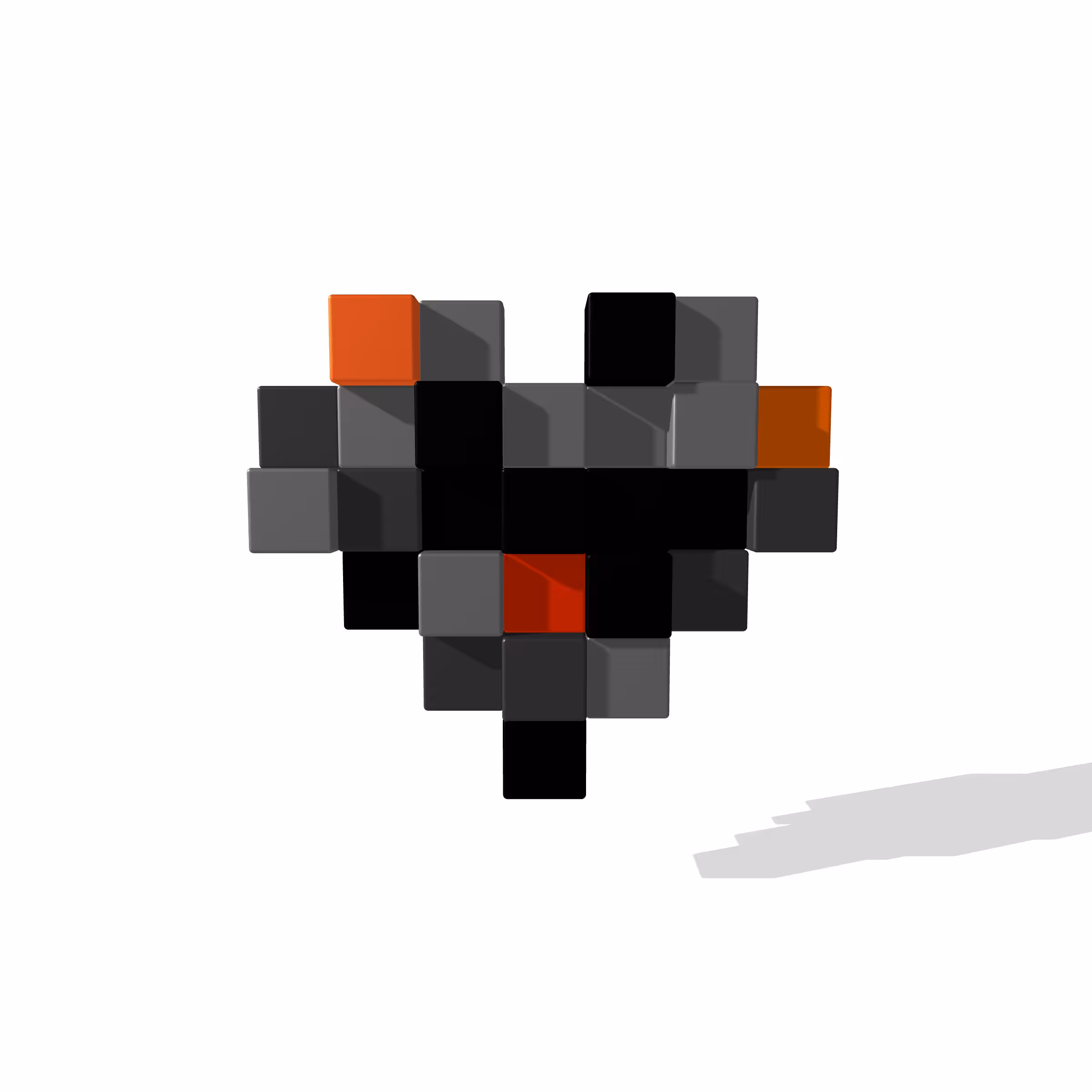 heart + craft #11614