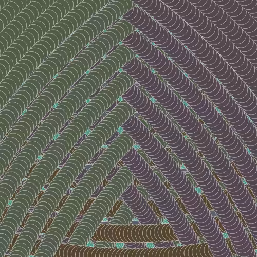 w e a v e #10