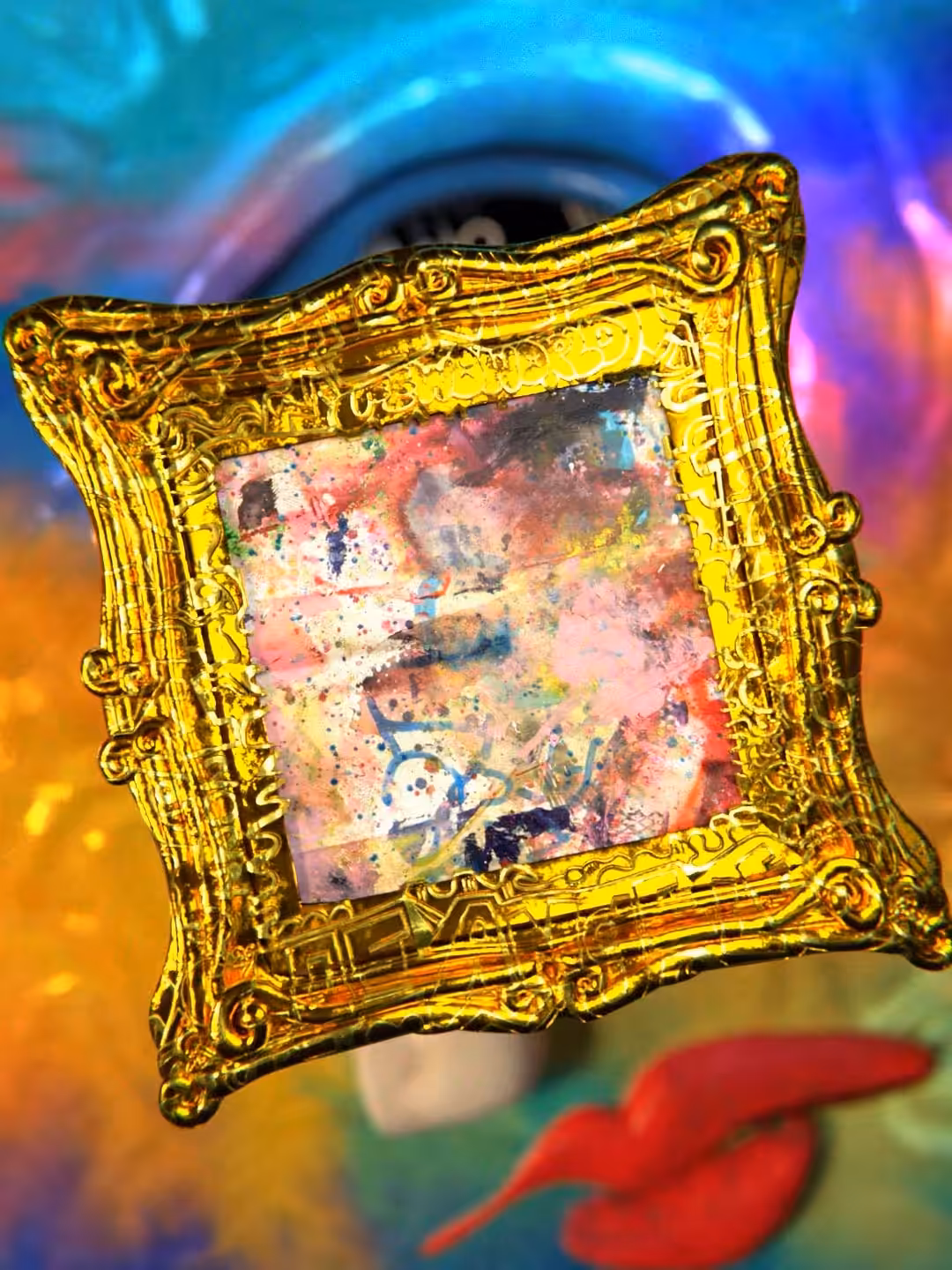 Canvas #347