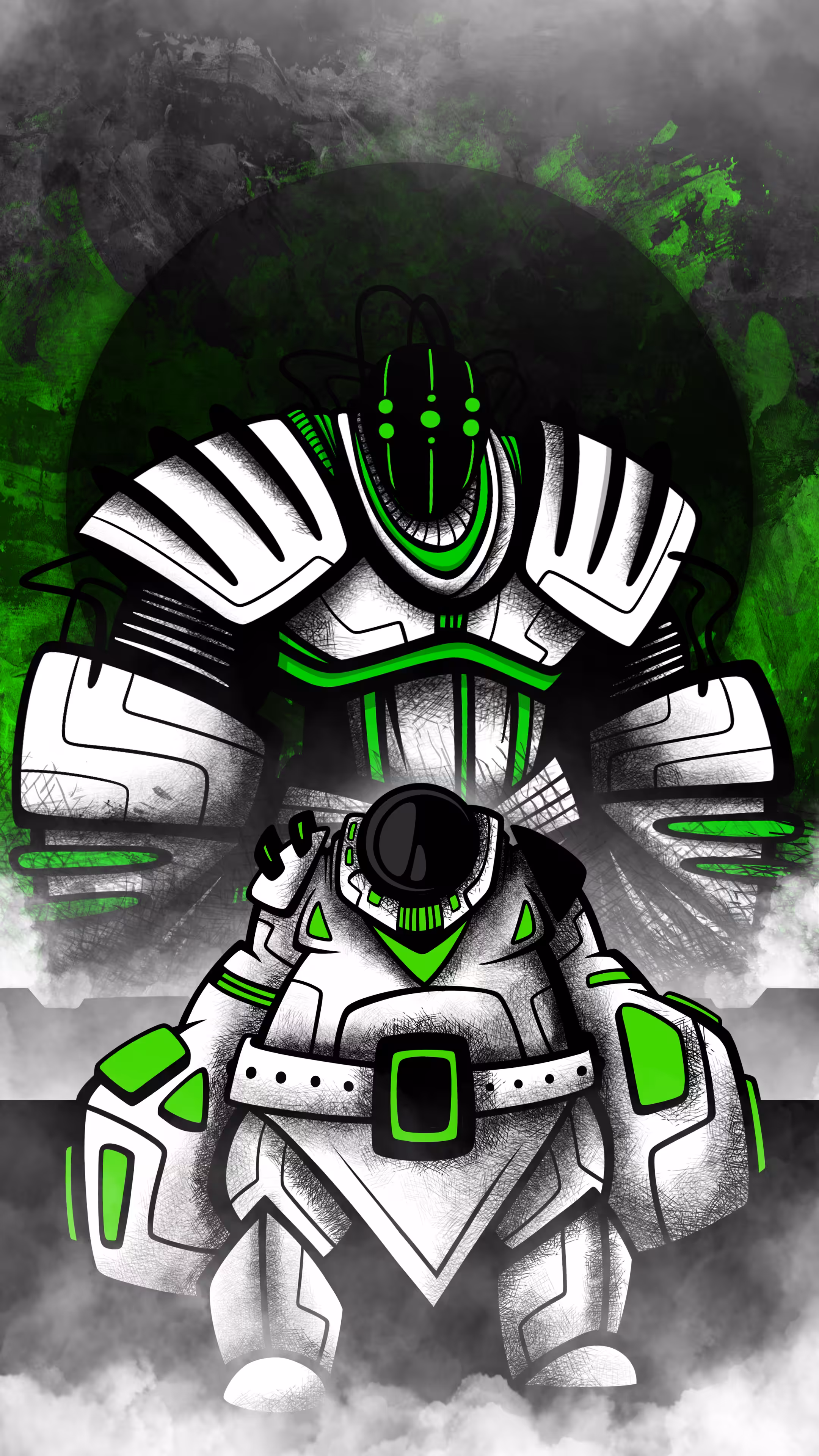 ASTRAL BUILDERS