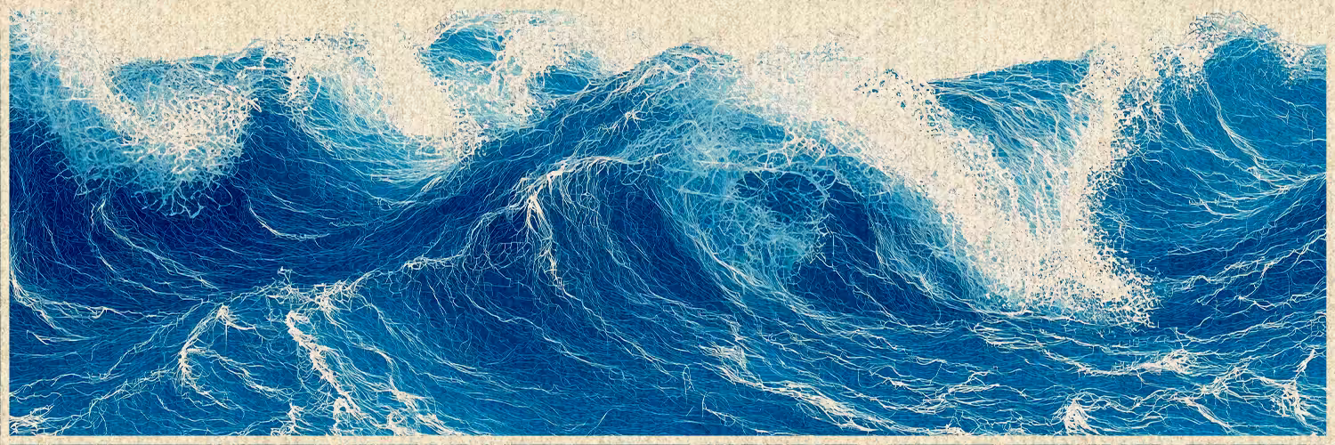 Linocean #85