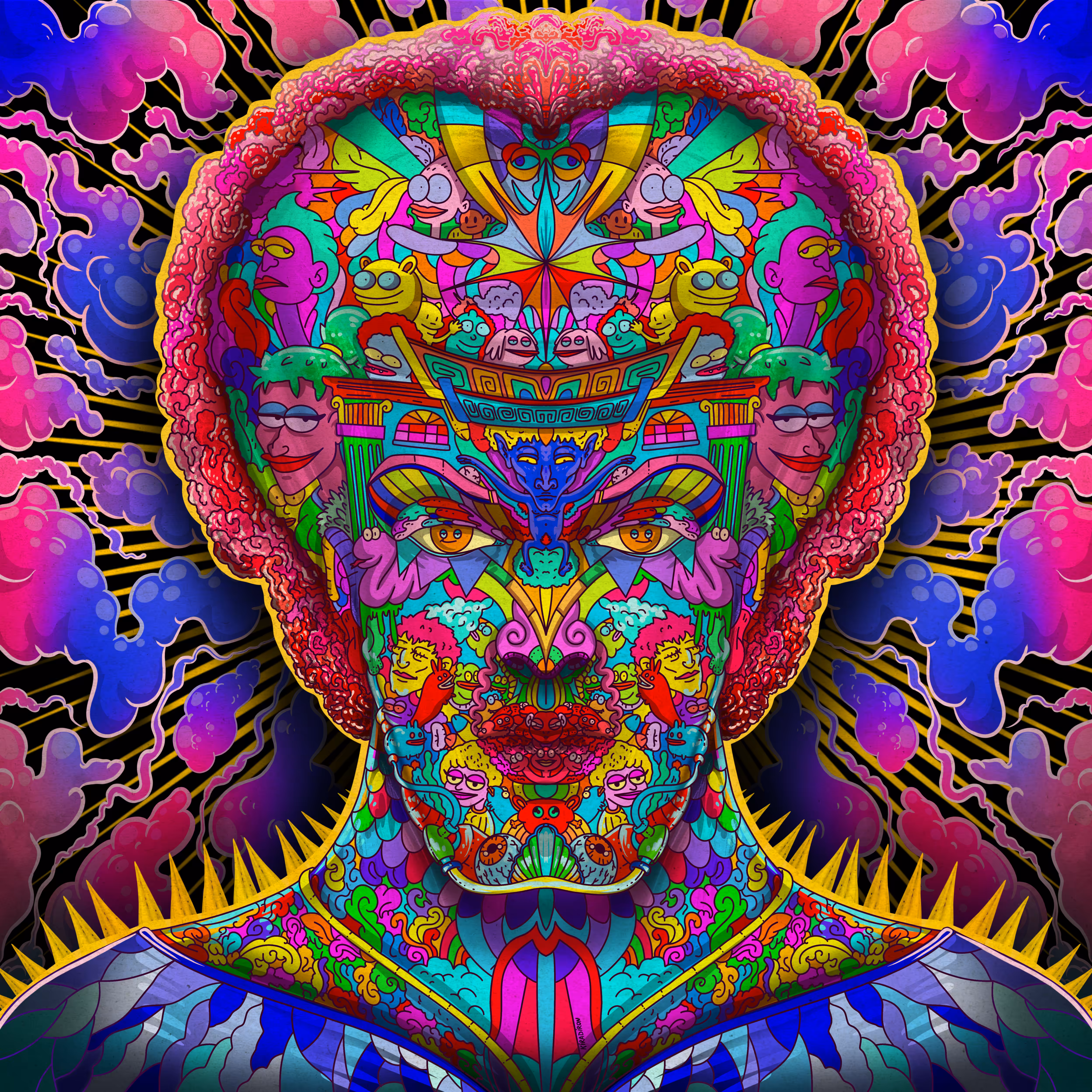 Dr-Y