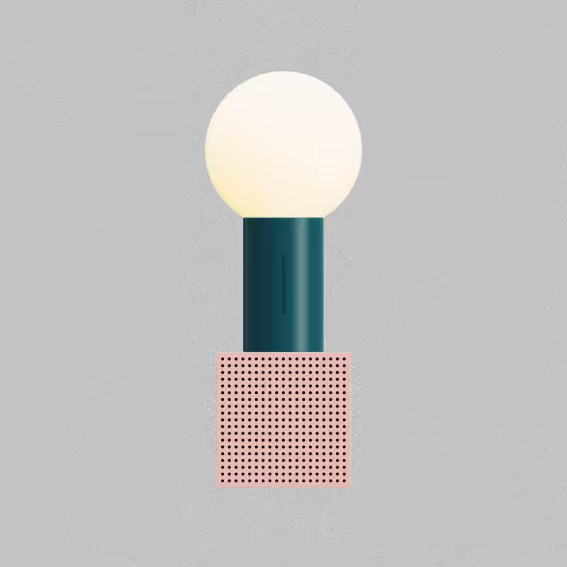 LAMPS #58
