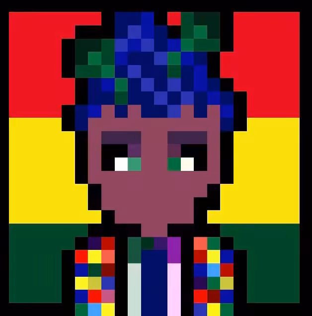 Shamannego
