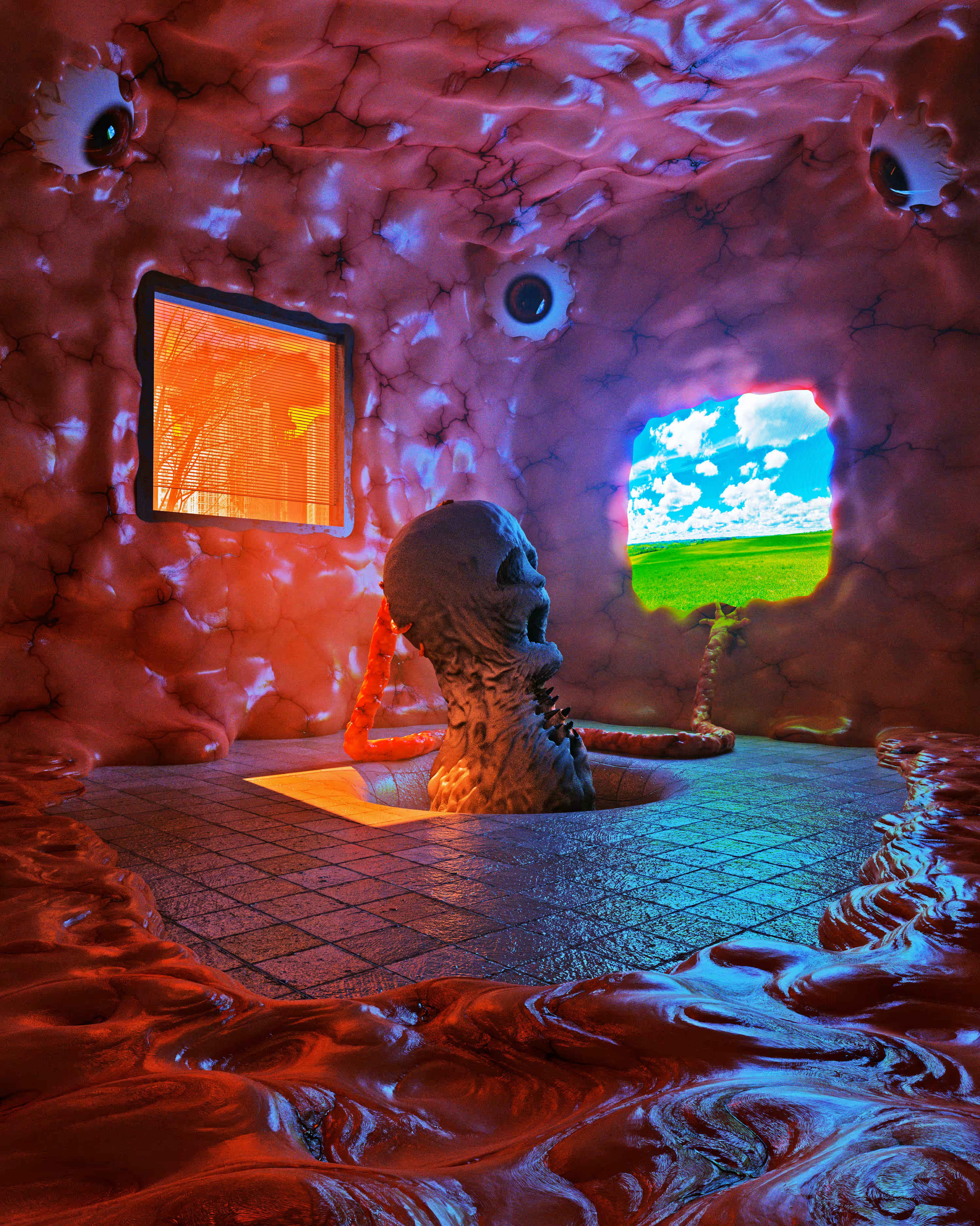 Virtual Reality
