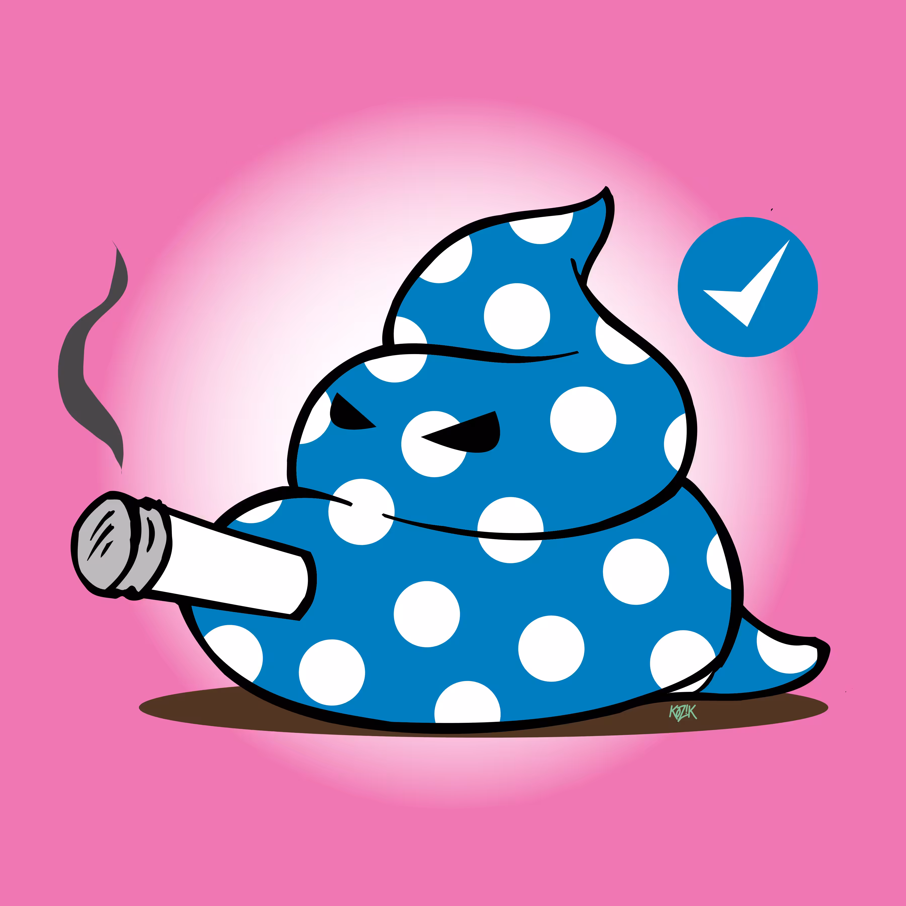 VERIFIED BY KOZIK 015