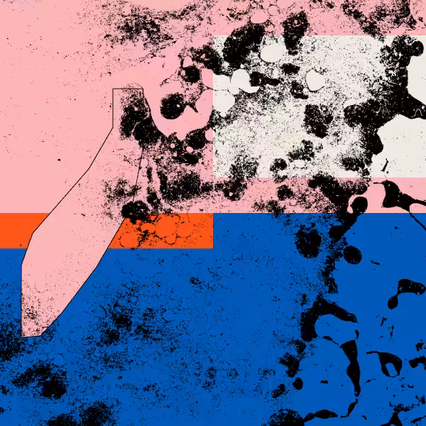 Generative Graphics - Parts #16