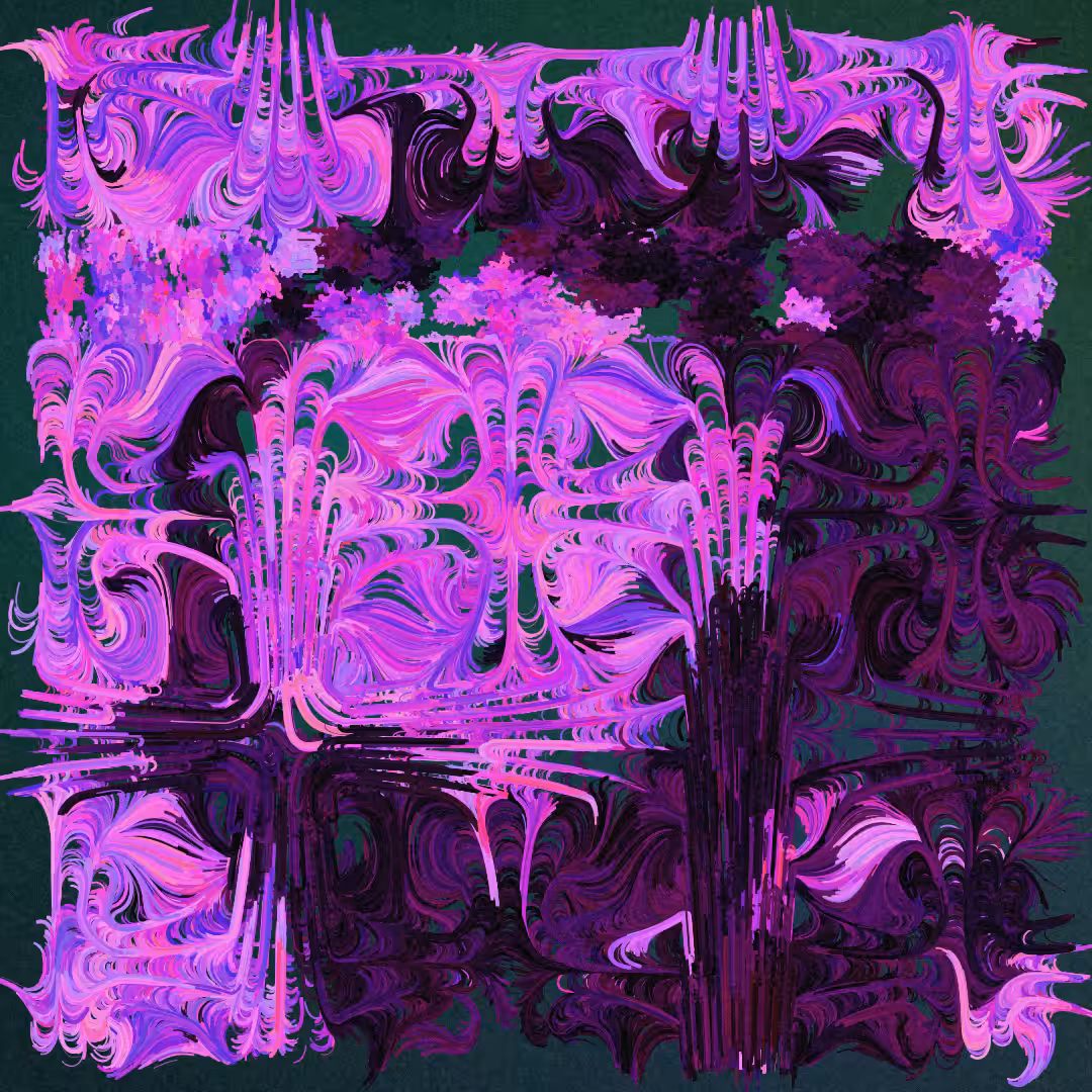 Broken Flows #85
