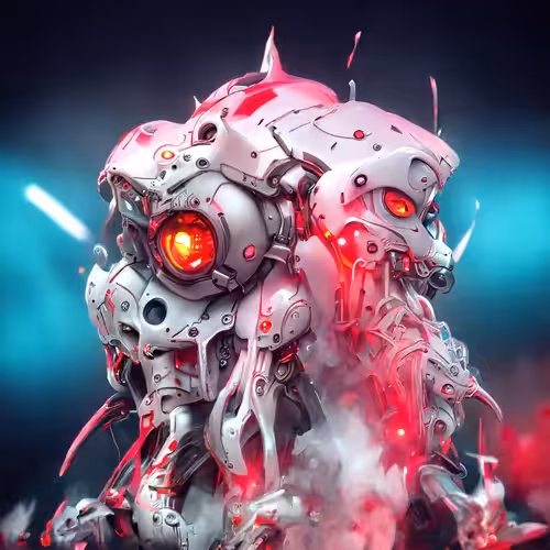 Ai Robotics 0018