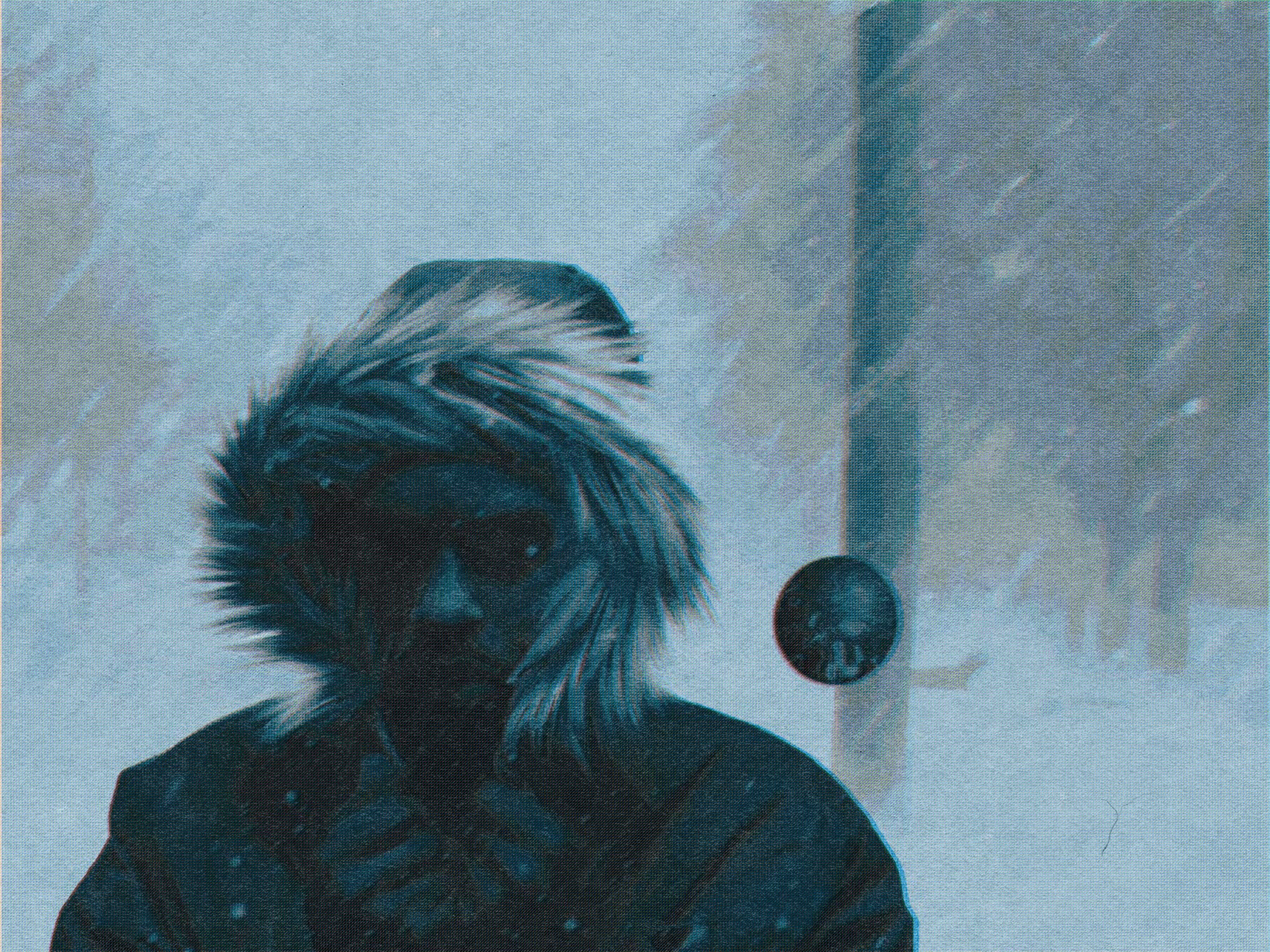 Entropy