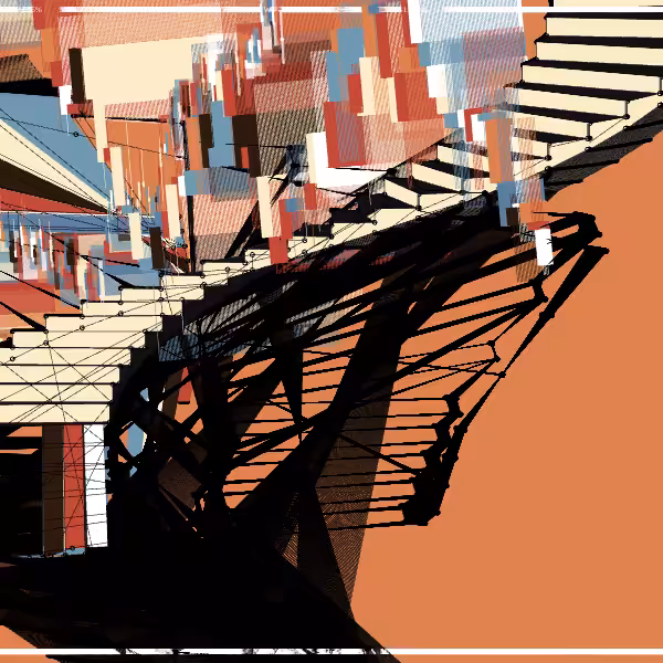 Stairs & Stocks #101