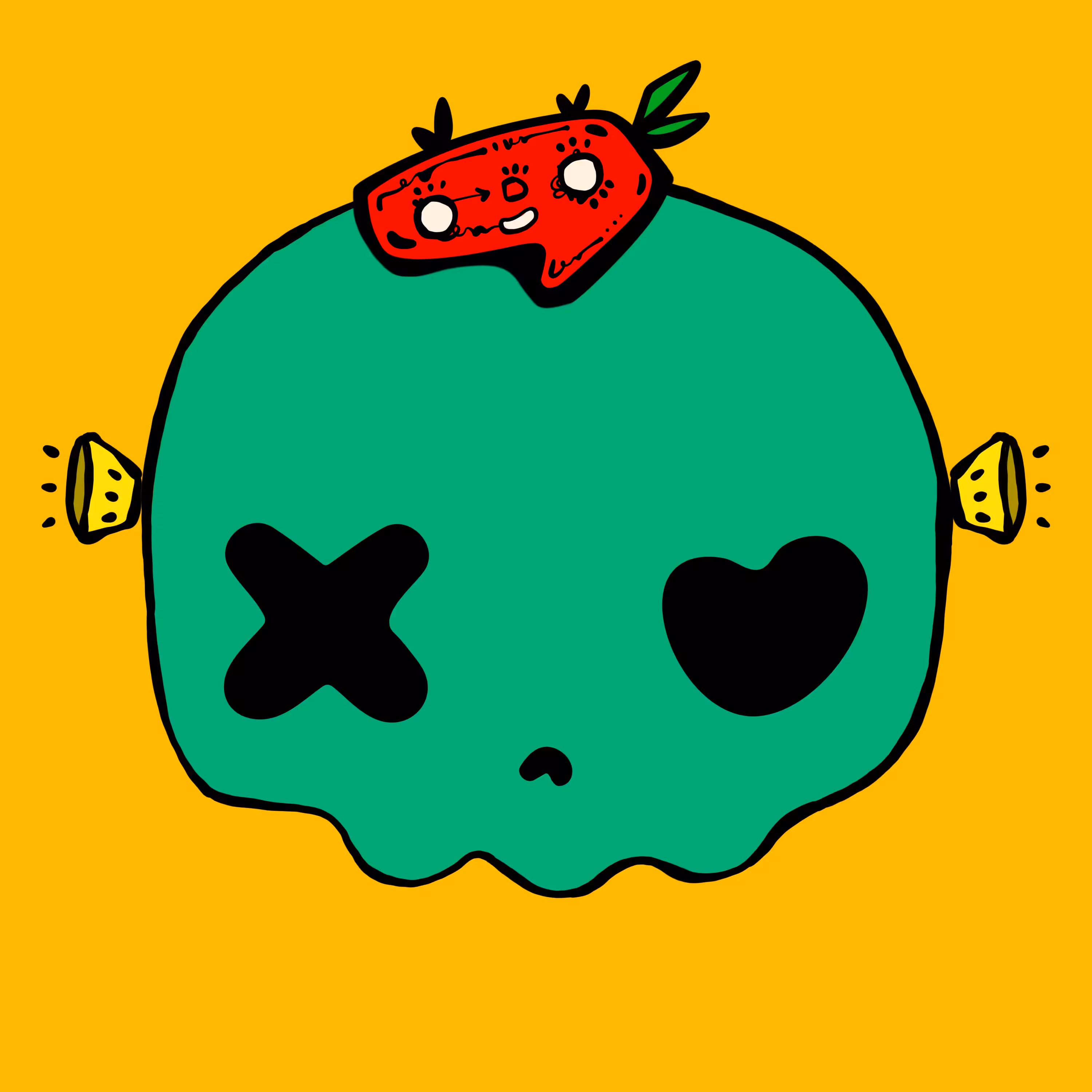 ORGNLS by SABET #5114