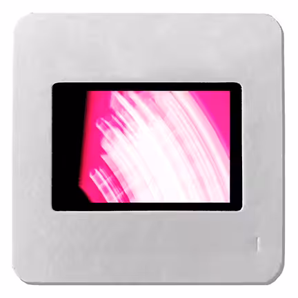 05/36 GXF "TIMES SQUARE 2020" Transmissions of Light