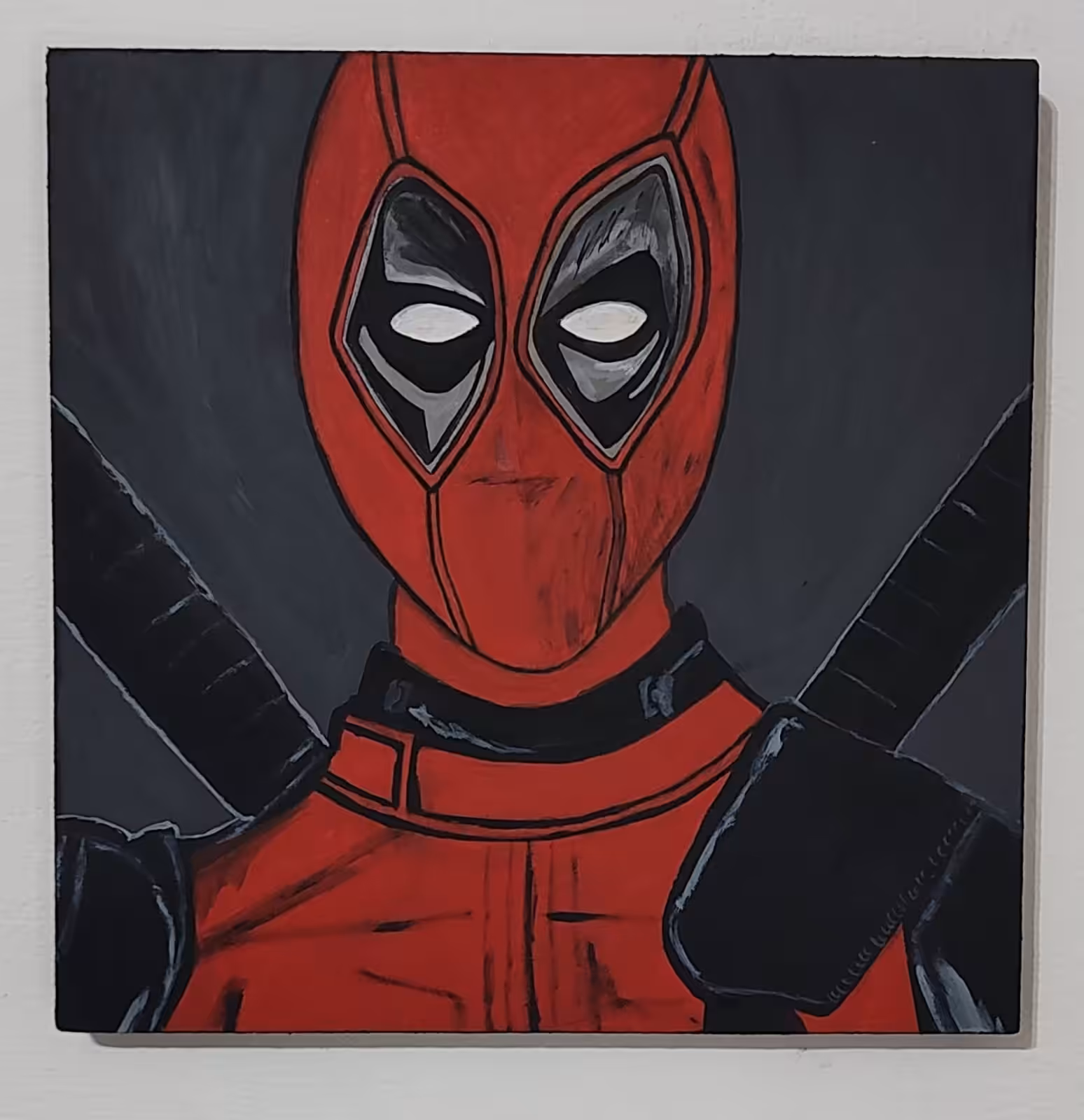 Deadpool